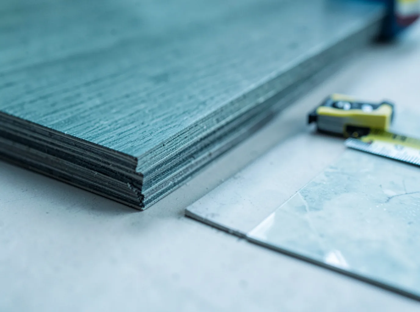 Luxury Vinyl Plank Installation Saint Michael, MN FAQs